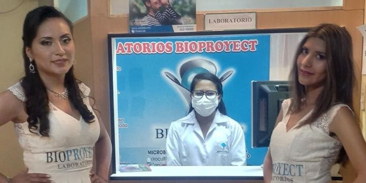 Medicentro 2