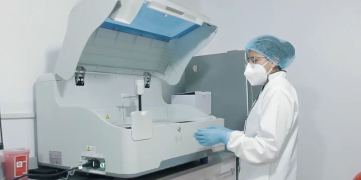 Medicentro 3