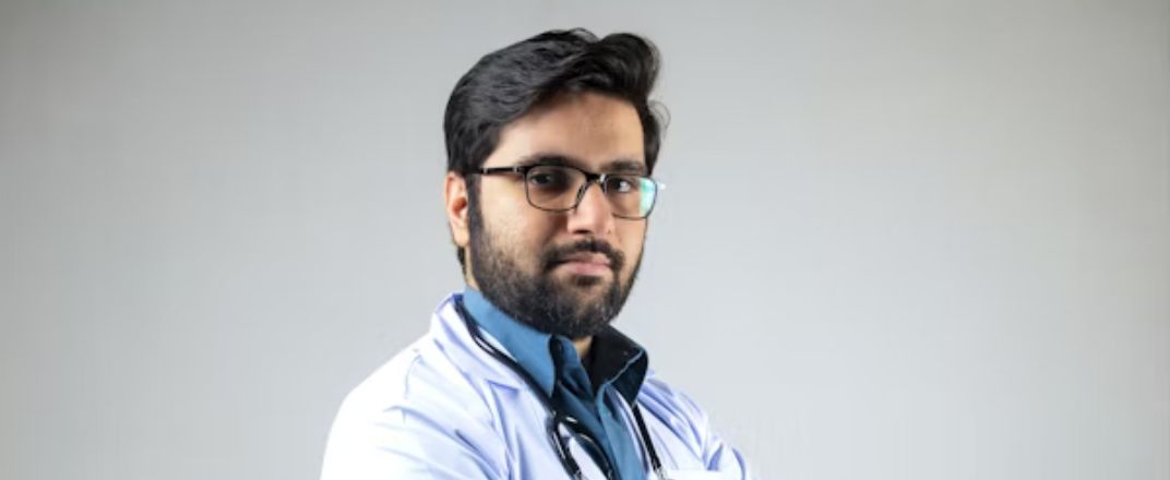 Médico profesional
